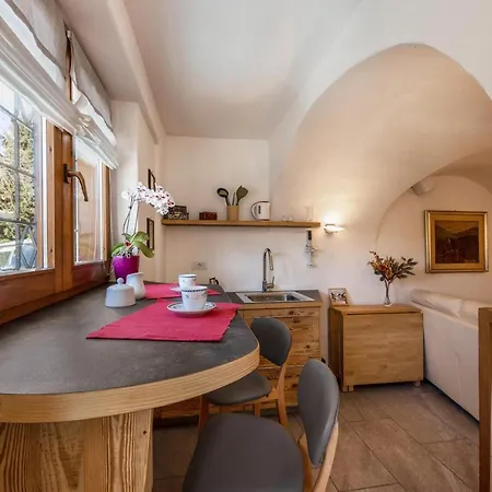 Appartement Mariagrazia Tesero