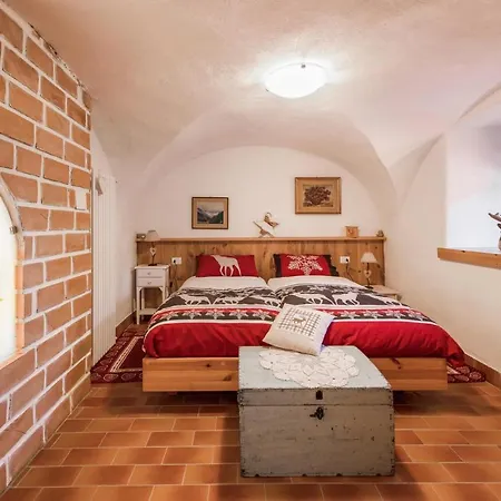 Mariagrazia Appartement Tesero