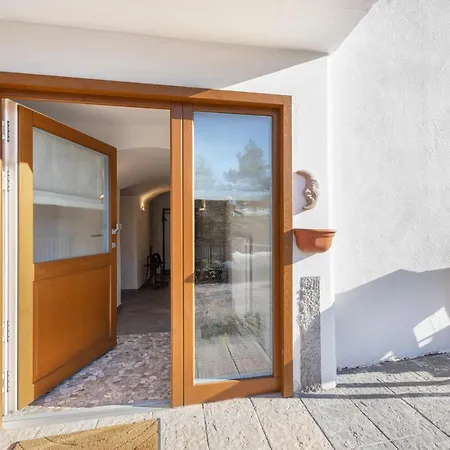 Mariagrazia Appartement
