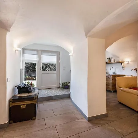 Appartement Mariagrazia Tesero
