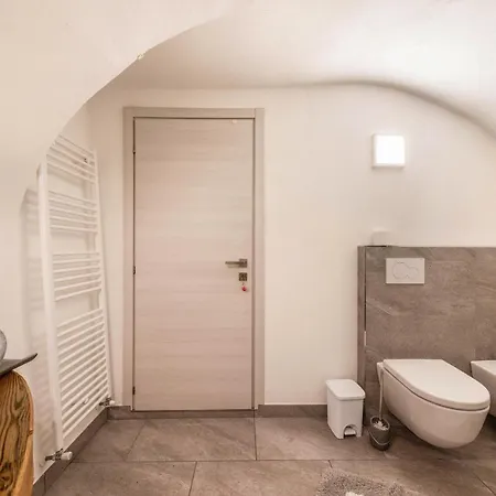 Mariagrazia Appartement Tesero