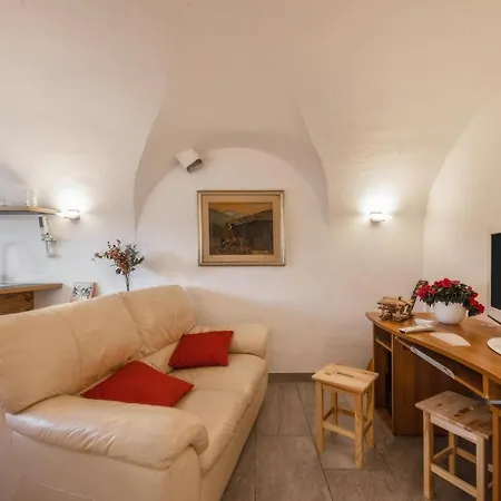 Appartement Mariagrazia